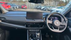 Nissan X-Trail 1.5 MHEV 163 N-Connecta 5dr Xtronic Petrol Station Wagon